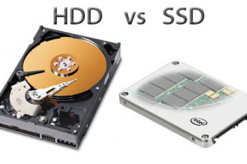 ssd upgrade