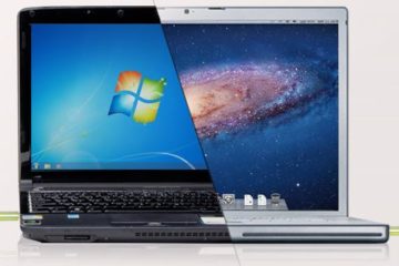 PC and Mac Computer repair Brighton