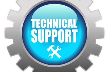 Local tech support for businesses in Melbourne